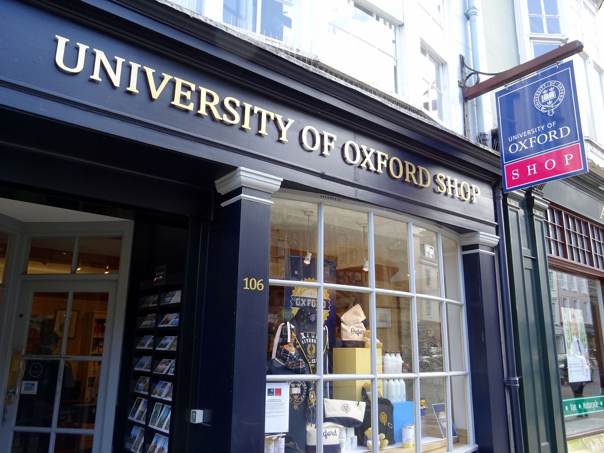 Oxford